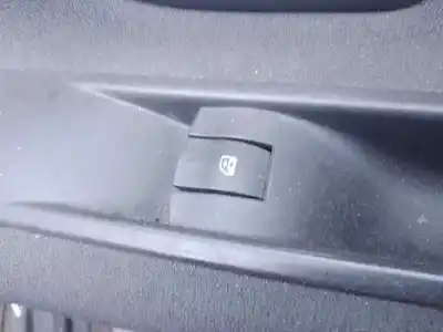 Автозапчастина б/у передній правий віконний вимикач для renault espace iv (jk0) m9rt740 посилання на oem iam 