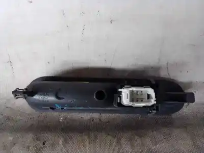 Автозапчастина б/у управління склами задніх правіх для renault espace iv (jk0) m9rt740 посилання на oem iam 82003279  