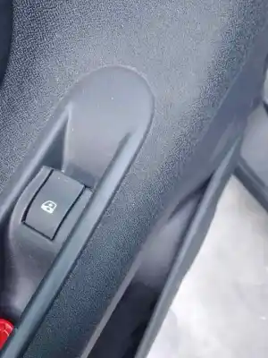 Автозапчастина б/у управління склонами заднє ліво для renault espace iv (jk0) m9rt740 посилання на oem iam 