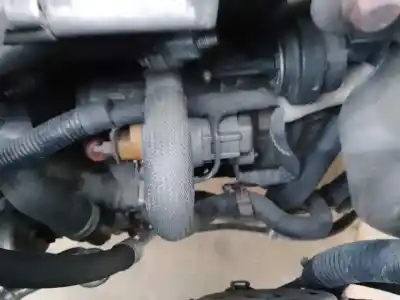 Автозапчастина б/у двигун запускається для renault espace iv (jk0) m9rt740 посилання на oem iam 
