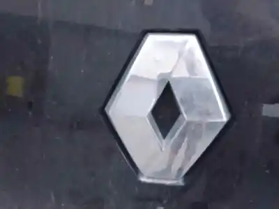 Автозапчастина б/у двигатель заднього склоочисника для renault espace iv (jk0) m9rt740 посилання на oem iam 