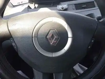 Автозапчастина б/у передня ліва подушка безопасности для renault espace iv (jk0) m9rt740 посилання на oem iam 