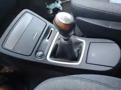 Автозапчастина б/у центральний подлокник для renault espace iv (jk0) m9rt740 посилання на oem iam 