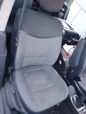 Автозапчастина б/у передне праве сиділо для renault espace iv (jk0) m9rt740 посилання на oem iam 