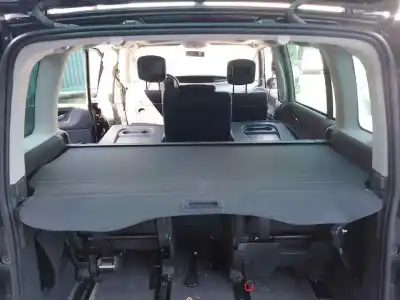Second-hand car spare part parcel shelf for renault espace iv (jk0) grand espace expression oem iam references   