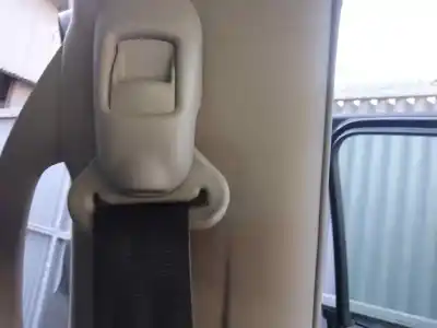 Автозапчастина б/у передній лівий ремін безпеки для renault espace iv (jk0) m9rt740 посилання на oem iam 