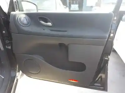 Автозапчастина б/у обработка передніх правіх дверей для renault espace iv (jk0) m9rt740 посилання на oem iam 