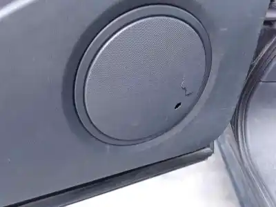 Автозапчастина б/у обкітка задніх лівіх дверей для renault espace iv (jk0) m9rt740 посилання на oem iam   