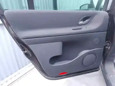 Автозапчастина б/у обкітка задніх лівіх дверей для renault espace iv (jk0) m9rt740 посилання на oem iam 