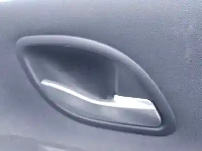 Автозапчастина б/у усередині передня права ручка для renault espace iv (jk0) m9rt740 посилання на oem iam 