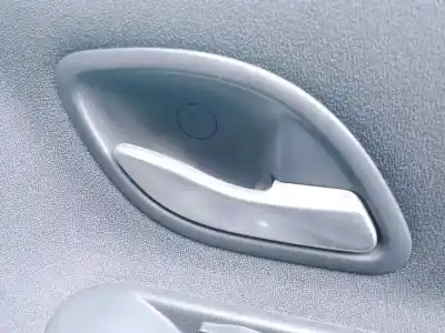 Автозапчастина б/у внутрішня задня права ручка для renault espace iv (jk0) m9rt740 посилання на oem iam 
