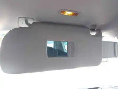 Автозапчастина б/у лівий натір для renault espace iv (jk0) m9rt740 посилання на oem iam 