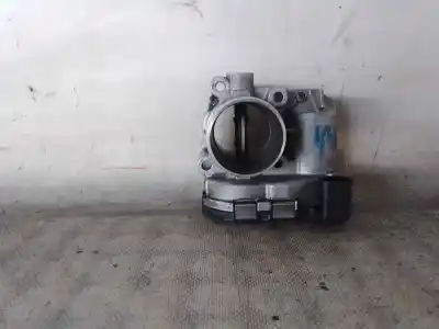 Автозапчасти б/у бабочка коробка за renault espace iv (jk0) m9rt740 ссылки oem iam 8200330810g  