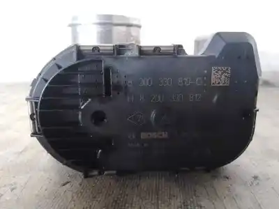 Автозапчасти б/у бабочка коробка за renault espace iv (jk0) m9rt740 ссылки oem iam 8200330810g  