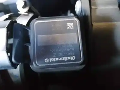 Автозапчастина б/у витратомір повітря для renault espace iv (jk0) m9rt740 посилання на oem iam 5wk97005