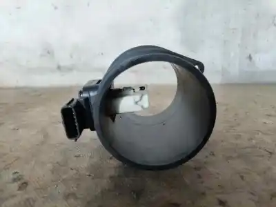 Автозапчастина б/у витратомір повітря для renault espace iv (jk0) m9rt740 посилання на oem iam 5wk97005  