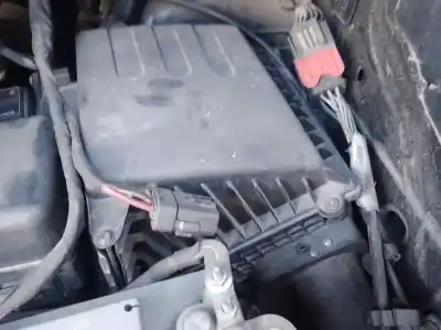 Автозапчастина б/у повітряний фільтр для renault espace iv (jk0) m9rt740 посилання на oem iam 