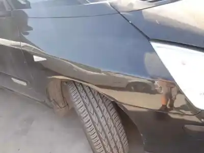 Автозапчастина б/у передній правий амортизатор для renault espace iv (jk0) m9rt740 посилання на oem iam 