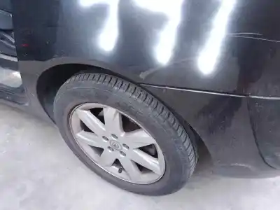 Автозапчастина б/у амортизатор задній лівий для renault espace iv (jk0) m9rt740 посилання на oem iam 