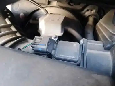 Автозапчастина б/у гальмівний насос для renault espace iv (jk0) m9rt740 посилання на oem iam 