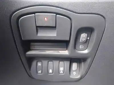 Автозапчастина б/у многофункційне управління для renault espace iv (jk0) m9rt740 посилання на oem iam 