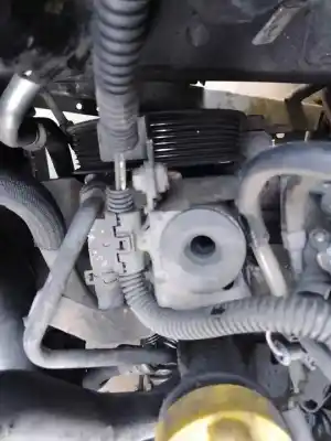 Автозапчастина б/у насос керма для renault espace iv (jk0) m9rt740 посилання на oem iam 