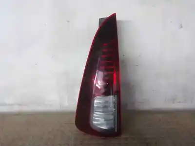 Автозапчасти б/у левый задний фонарь за renault espace iv (jk0) m9rt740 ссылки oem iam 8200394722