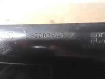 Автозапчасти б/у левый задний фонарь за renault espace iv (jk0) m9rt740 ссылки oem iam 8200394722  