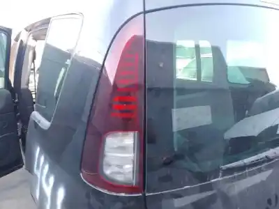 Автозапчастина б/у лівий ход ліхар для renault espace iv (jk0) m9rt740 посилання на oem iam 