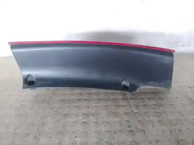 Автозапчасти б/у левый задний фонарь за renault espace iv (jk0) m9rt740 ссылки oem iam 8200394722  