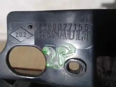 Автозапчасти б/у лампа бампера задняя левая за renault espace iv (jk0) m9rt740 ссылки oem iam 8200027155  