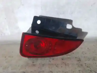 Автозапчасти б/у лампа бампера задняя левая за renault espace iv (jk0) m9rt740 ссылки oem iam 8200027155