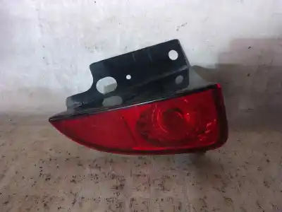 Автозапчасти б/у бампер задний правый фонарь за renault espace iv (jk0) m9rt740 ссылки oem iam 8200027154