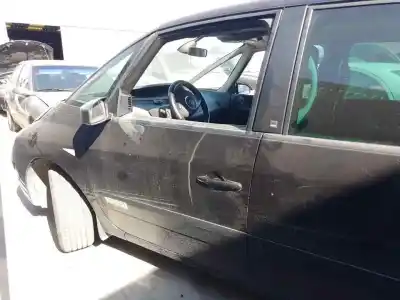 Автозапчастина б/у передні ліві двері для renault espace iv (jk0) m9rt740 посилання на oem iam 