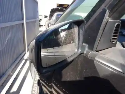 Автозапчастина б/у ліве дзеркало для renault espace iv (jk0) m9rt740 посилання на oem iam 