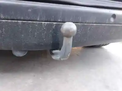 Автозапчастина б/у приціпний приціп для renault espace iv (jk0) m9rt740 посилання на oem iam 