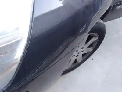 Автозапчастина б/у передня ліва трансмісія для renault espace iv (jk0) m9rt740 посилання на oem iam 