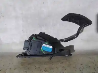 Автозапчасти б/у педаль газа за renault espace iv (jk0) m9rt740 ссылки oem iam 8200700390  