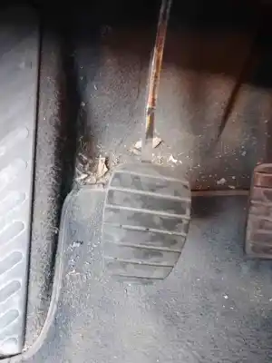 Автозапчастина б/у педаль зцеплення для renault espace iv (jk0) m9rt740 посилання на oem iam 