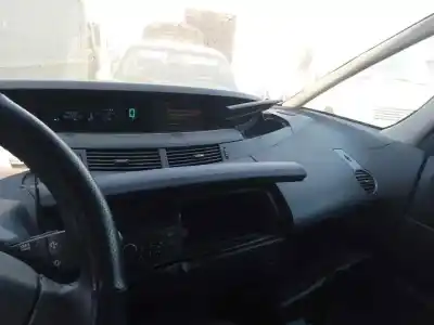 Автозапчастина б/у панель приладів для renault espace iv (jk0) m9rt740 посилання на oem iam   