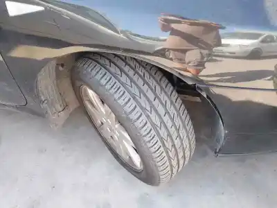Автозапчастина б/у передній правий гальмівний супорт для renault espace iv (jk0) m9rt740 посилання на oem iam 