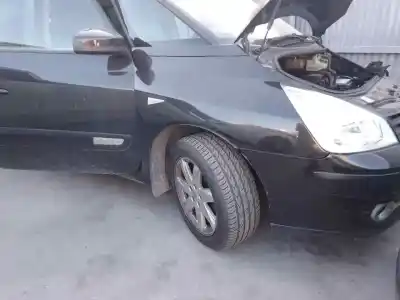 Автозапчастина б/у передня вісь для renault espace iv (jk0) m9rt740 посилання на oem iam 