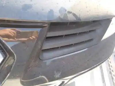 Автозапчастина б/у передня решіта для renault espace iv (jk0) m9rt740 посилання на oem iam   