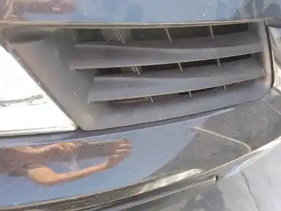 Автозапчастина б/у передня решіта для renault espace iv (jk0) m9rt740 посилання на oem iam 