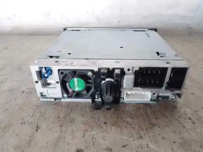 Автозапчастина б/у gps навігаційна система для renault espace iv (jk0) m9rt740 посилання на oem iam   