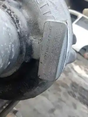 Автозапчасти б/у двигатель взорван за renault espace iv (jk0) m9rt740 ссылки oem iam m9rt740  