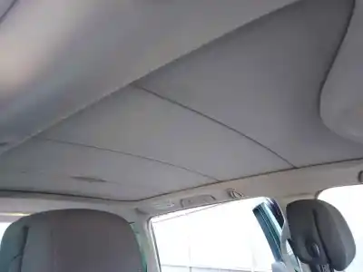 Автозапчастина б/у електричний дах для renault espace iv (jk0) m9rt740 посилання на oem iam 