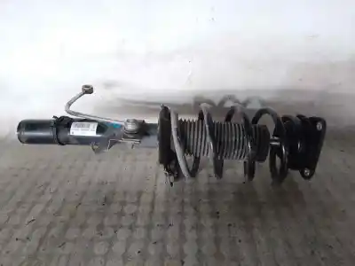 Автозапчастина б/у передній правий амортизатор для ford kuga (cbs) 1.5 ecoboost cat 120 cv / 88 kw посилання на oem iam cv6118045