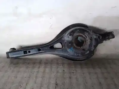 Автозапчастина б/у задній лівий нижний рычаг для ford kuga (cbs) 1.5 ecoboost cat 120 cv / 88 kw посилання на oem iam   