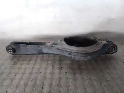 Автозапчастина б/у задній лівий нижний рычаг для ford kuga (cbs) 1.5 ecoboost cat 120 cv / 88 kw посилання на oem iam   